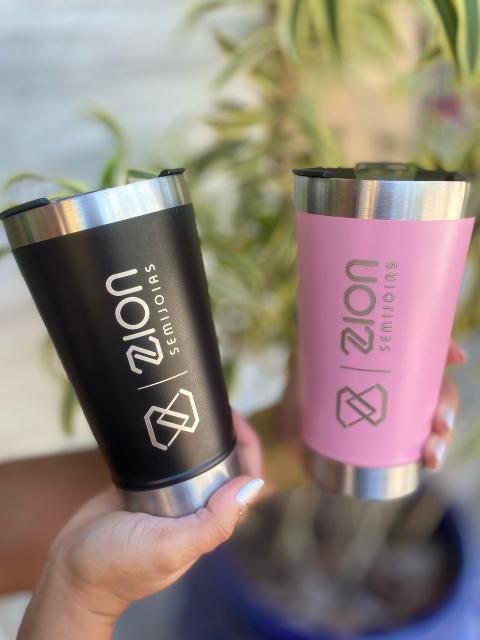 Free Copo Térmico Zion