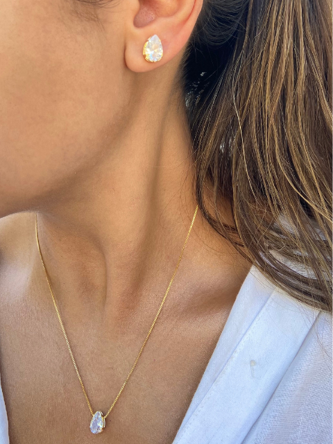 Conjunto Gota Cores Variadas