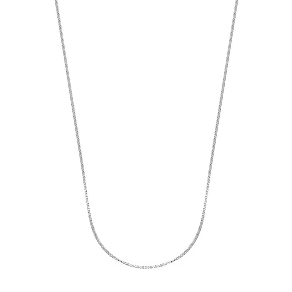 Colar Corrente Veneziana Fina