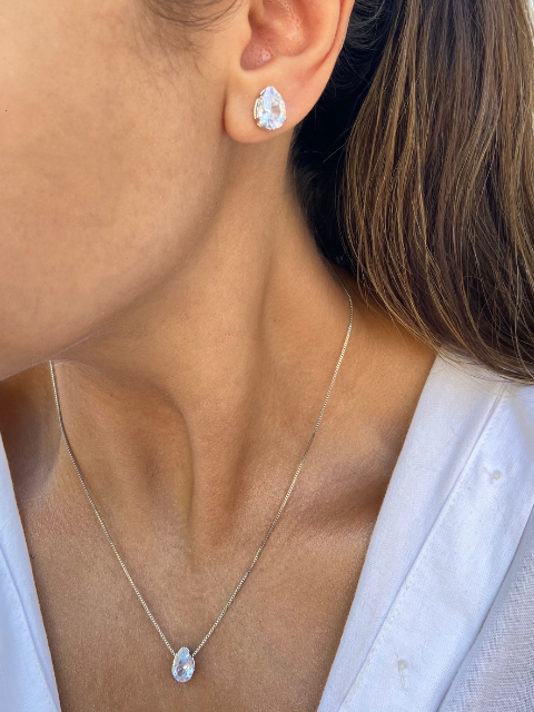 Conjunto Gota Cores Variadas