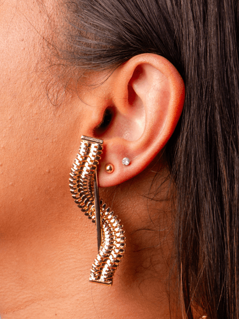 Brinco Malha Formato S