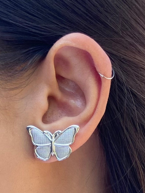 Conjunto Borboleta Detalhes