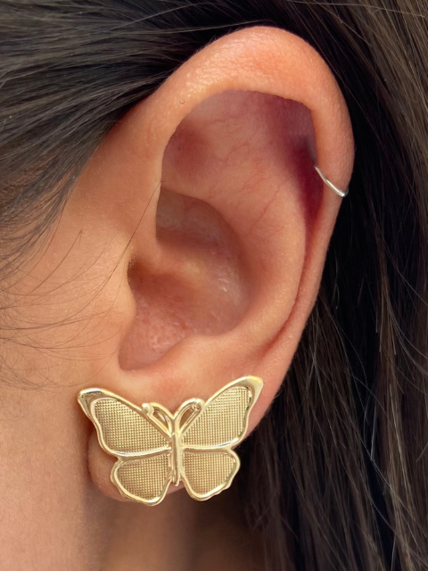 Conjunto Borboleta Detalhes